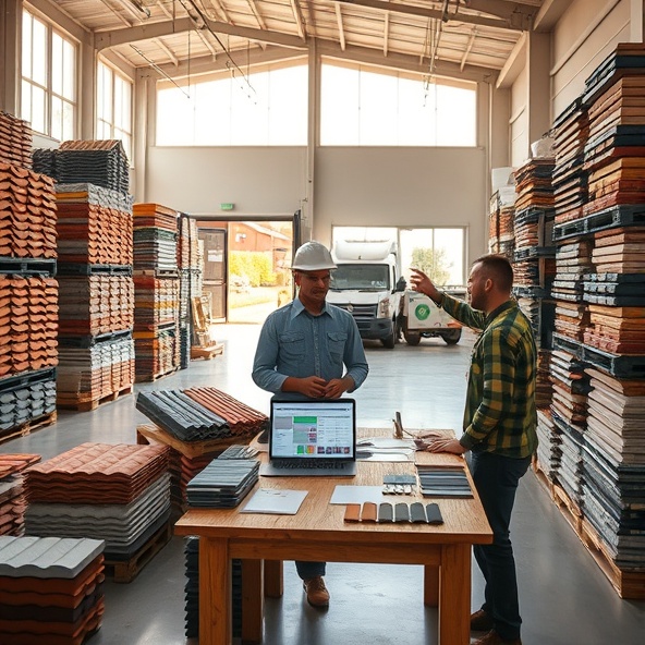 hurtownia dachów ząbki