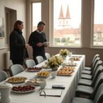 organizacja stypy grodzisk mazowiecki