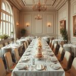 restauracja na chrzciny