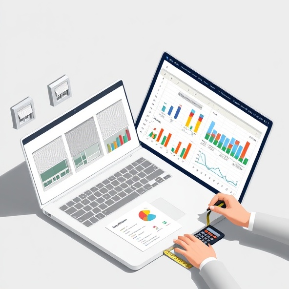 rolety okienne zewnętrzne