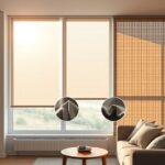 rolety wewnętrzne dzień noc marki