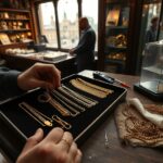 złote łańcuszki warszawa