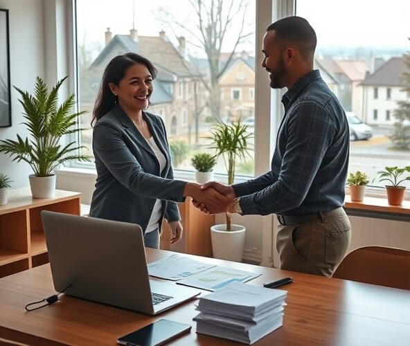 Jak wybrać biuro rachunkowe Warszawa Żoliborz dla małej firmy, aby zminimalizować czas poświęcany na księgowość?