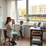 diagnoza ortoptyczna warszawa targówek