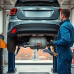 instalacje gazowe zabrze