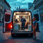 kodowanie kluczy warszawa