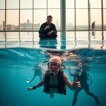 kurs nurkowania warszawa