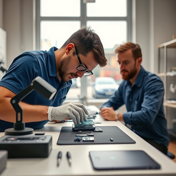 serwis apple ursynów