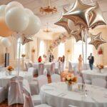 balony na pierwszą komunię świętą