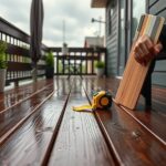 deski kompozytowe na taras