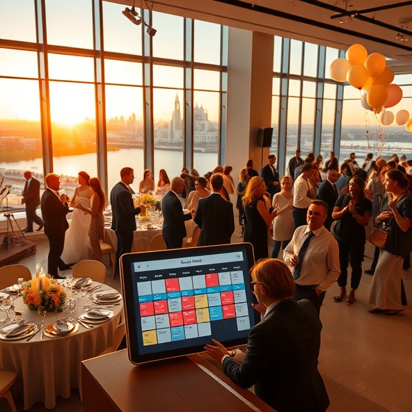 imprezy okolicznościowe warszawa i okolice