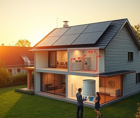 Jak szybko zwróci się inwestycja w kolektor HP 150 X dla domu 120 m2?