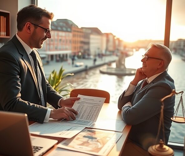 Jak wybrać kancelarię odszkodowań powypadkowych w Gdańsku i otrzymać więcej?