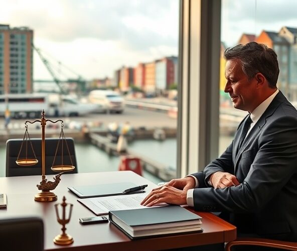 Jak wybrać kancelarię odszkodowań powypadkowych w Gdańsku i otrzymać więcej?