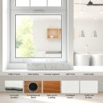 parapety wewnętrzne marki