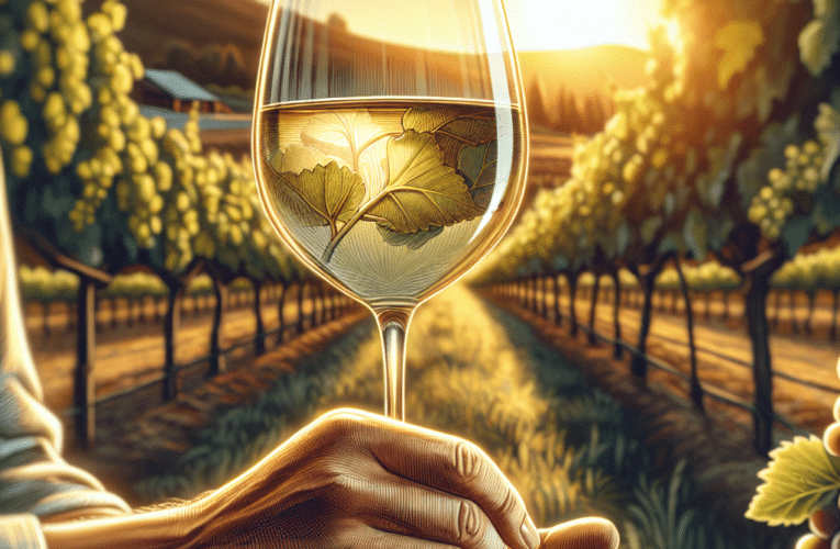 Charakterystyka odmiany Sauvignon Blanc – parametry techniczne, profile sensoryczne i zasady degustacji