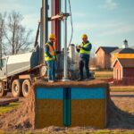 studnie głębinowe płońsk