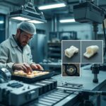 wtrysk detali z tworzyw