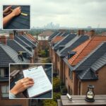 wykonanie dachów łódź